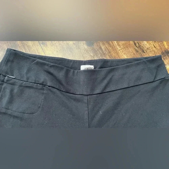 CHICO’S | women’s pull on pants. Size: 1 Chicos/US 8 - Picture 7 of 14